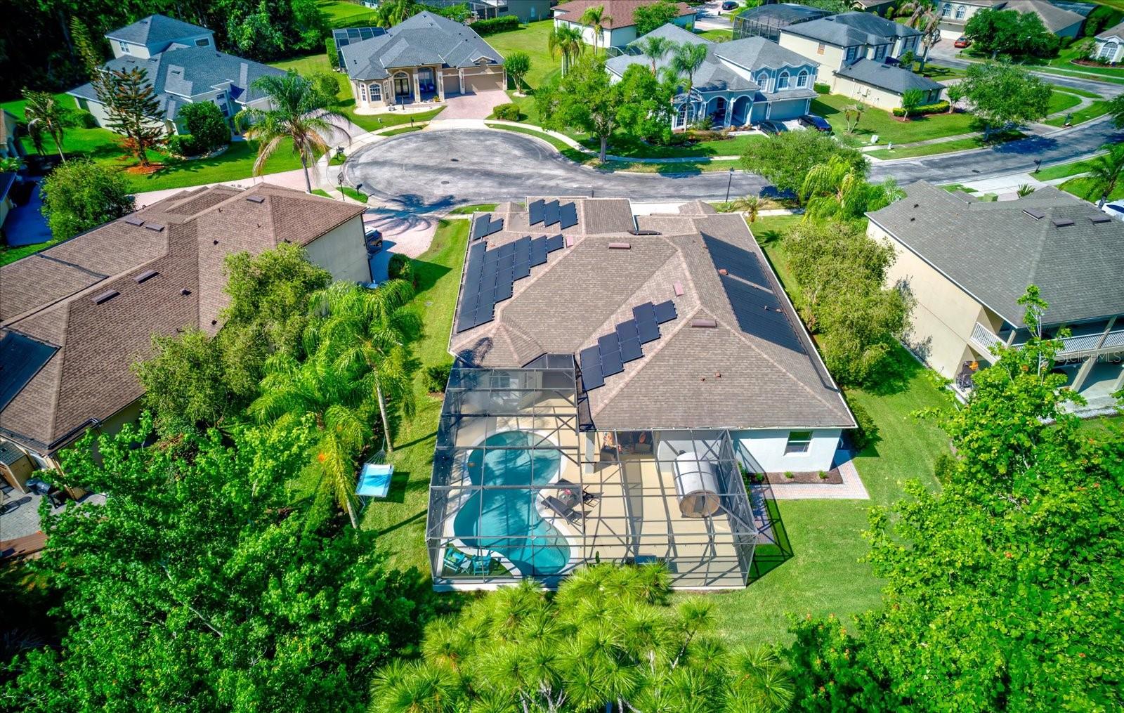 14427 Fawnhaven Court, FL