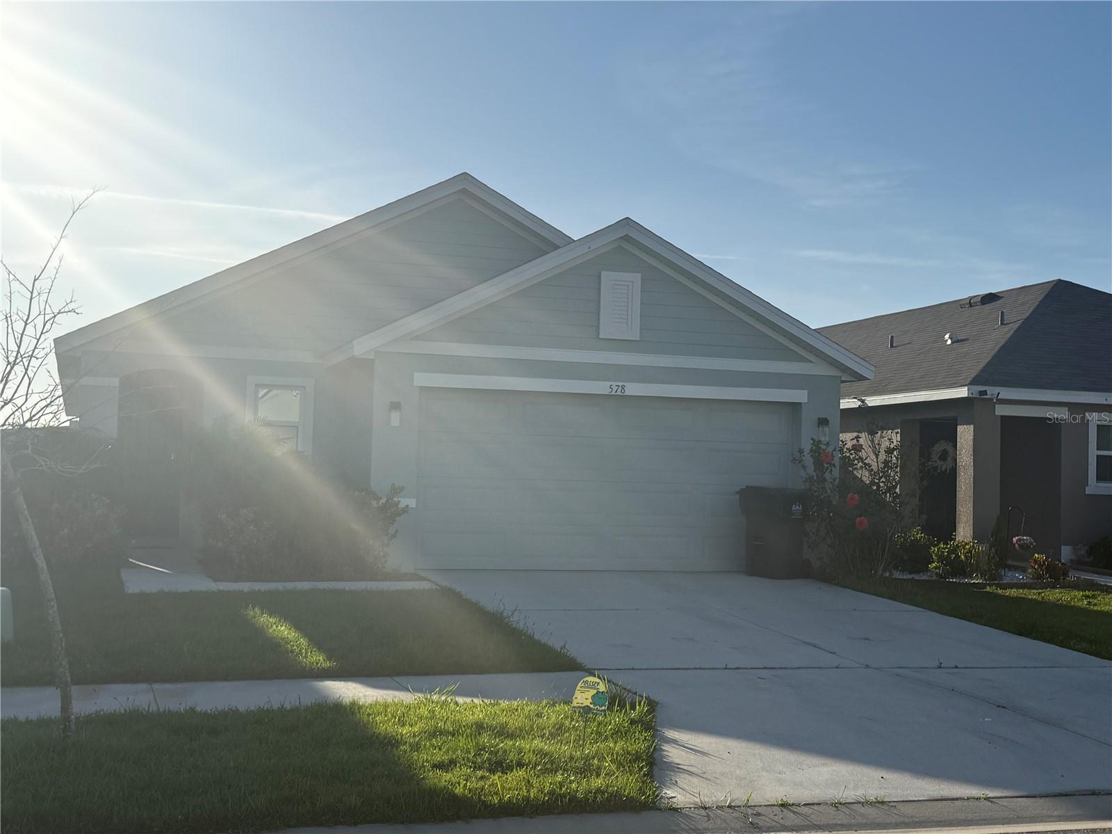 578 Olive Conch St, FL