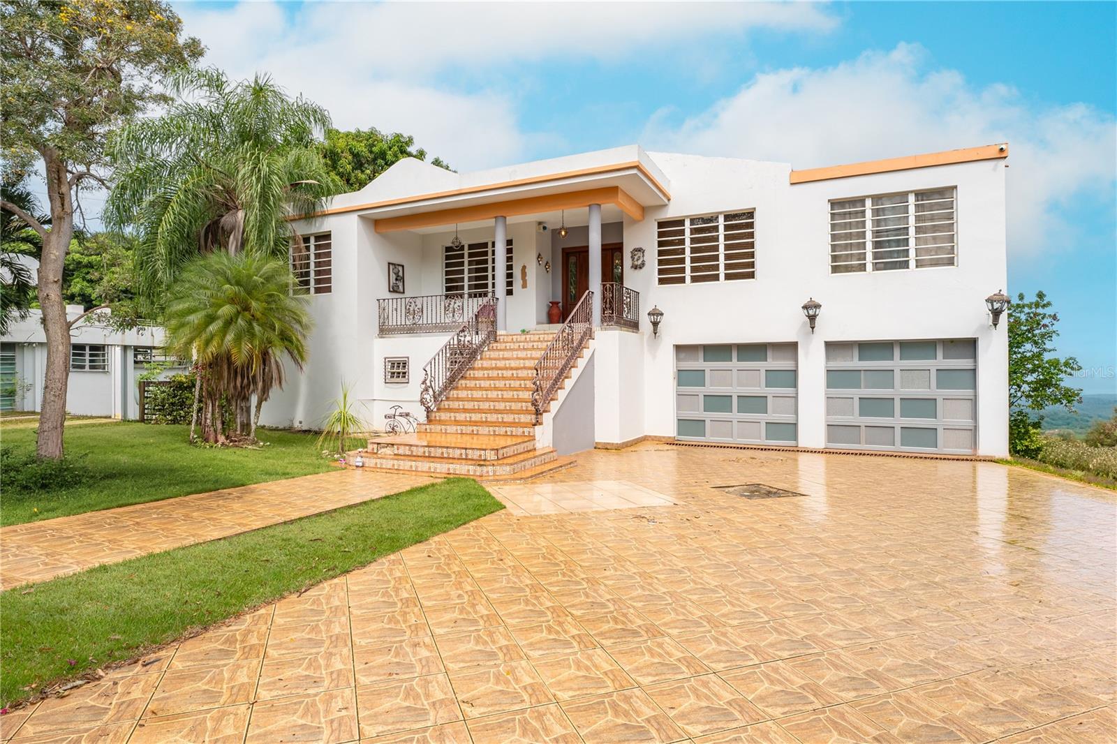Sr 100 K2h7 Int Guanajibo Plan Bonito St, PR