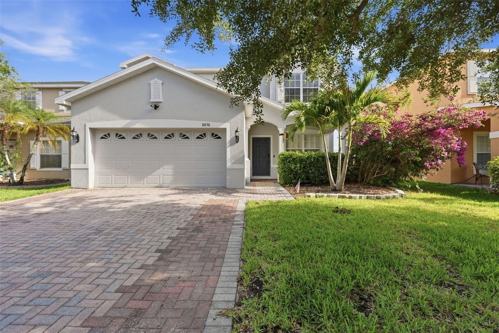 8836 Cameron Crest Drive, FL