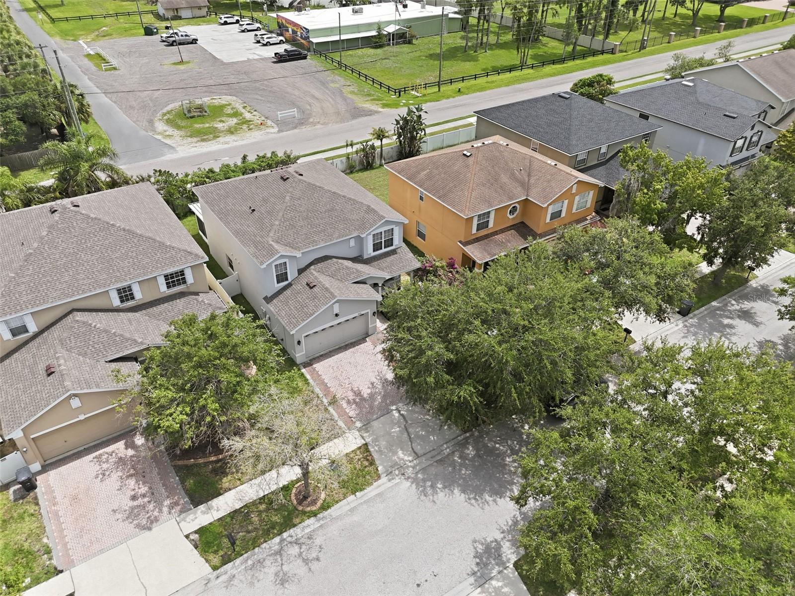8836 Cameron Crest Drive, FL