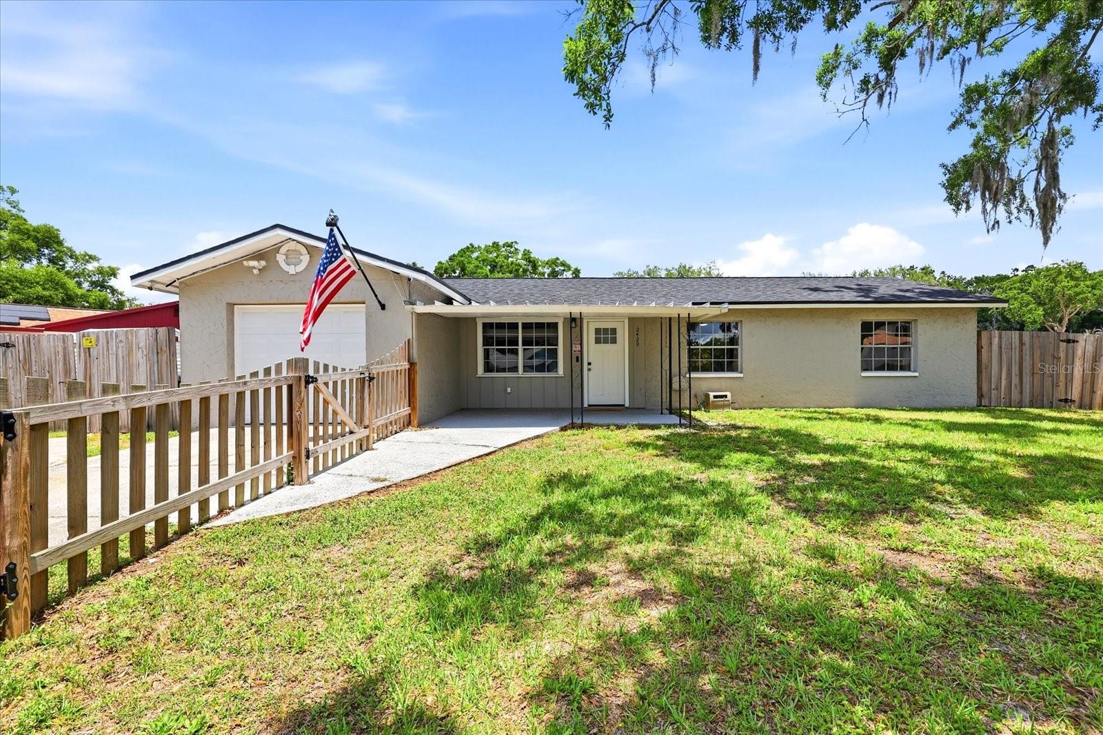 2429 Martha Lane, FL