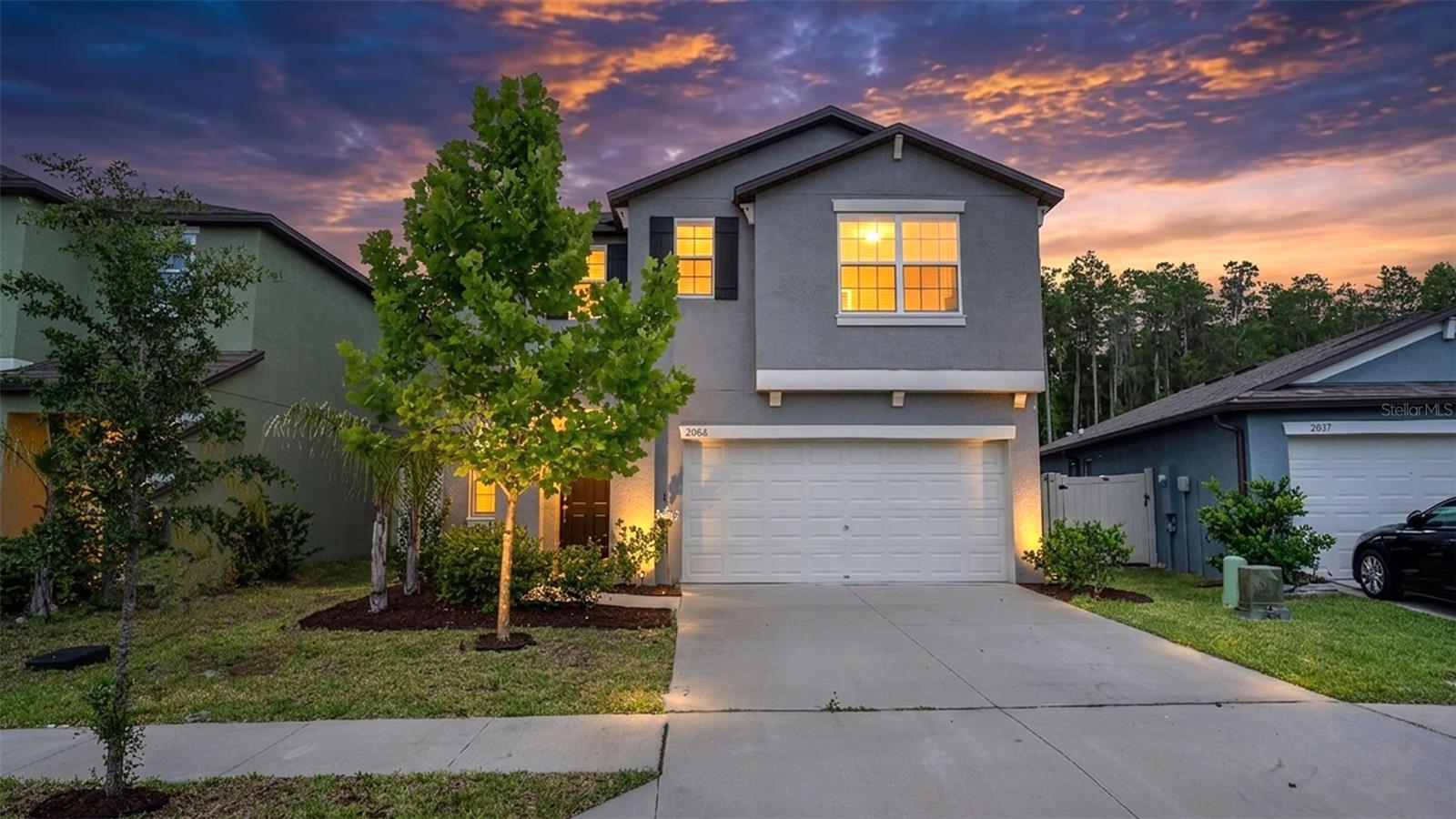 2063 Old Pasture Lane, FL
