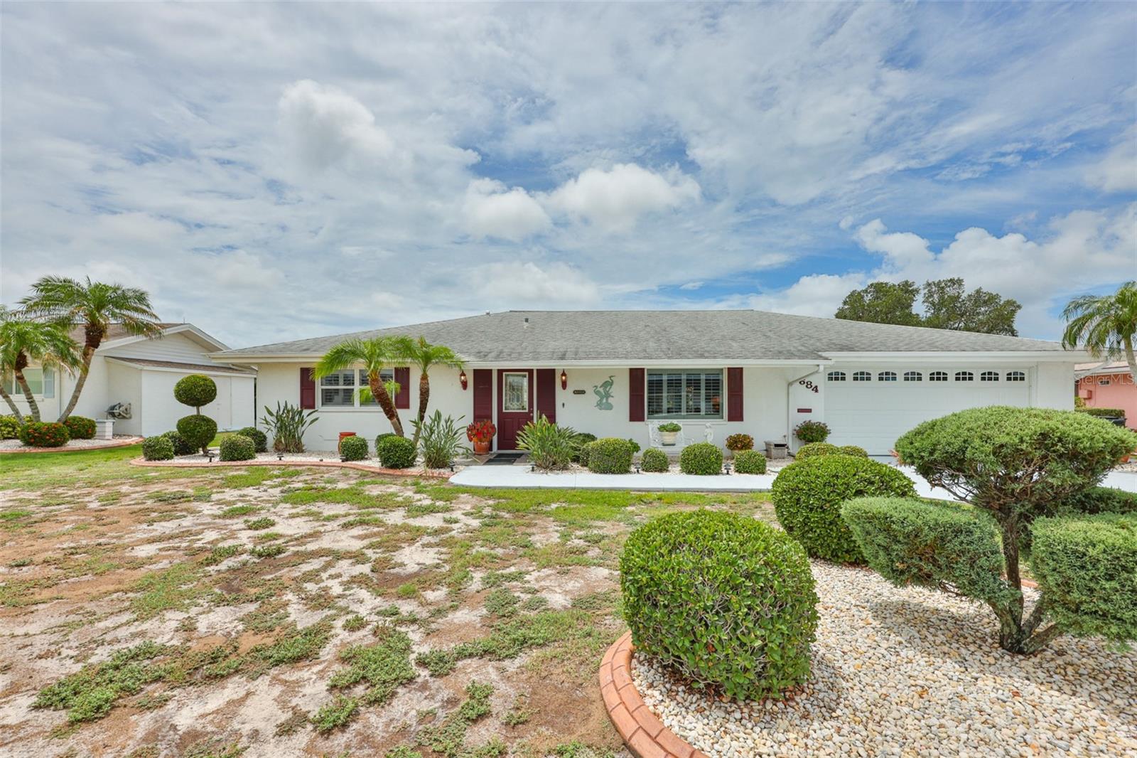 684 Allegheny Drive, FL