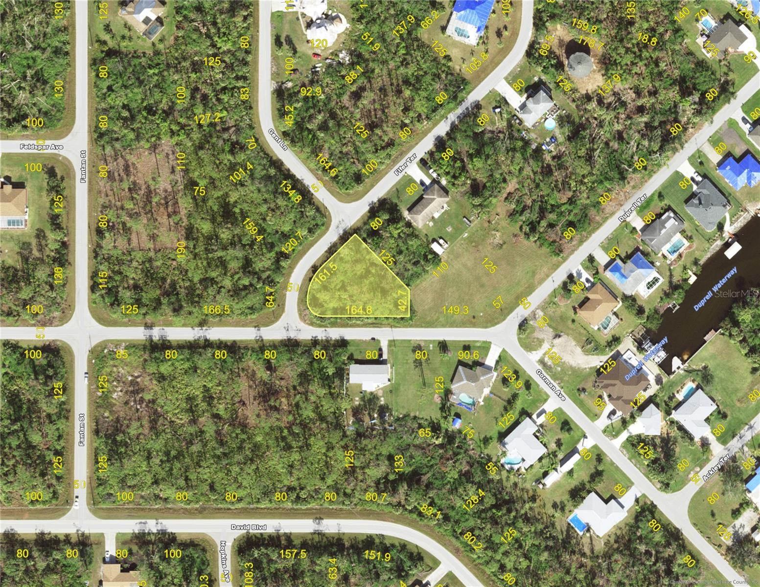 5068 Fifer Ave, FL