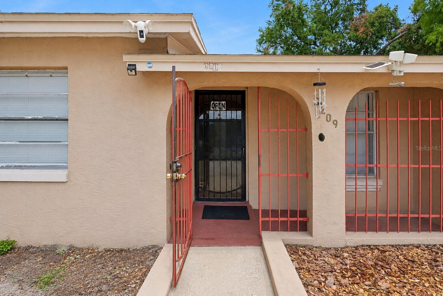 2209 Mitch Court, FL