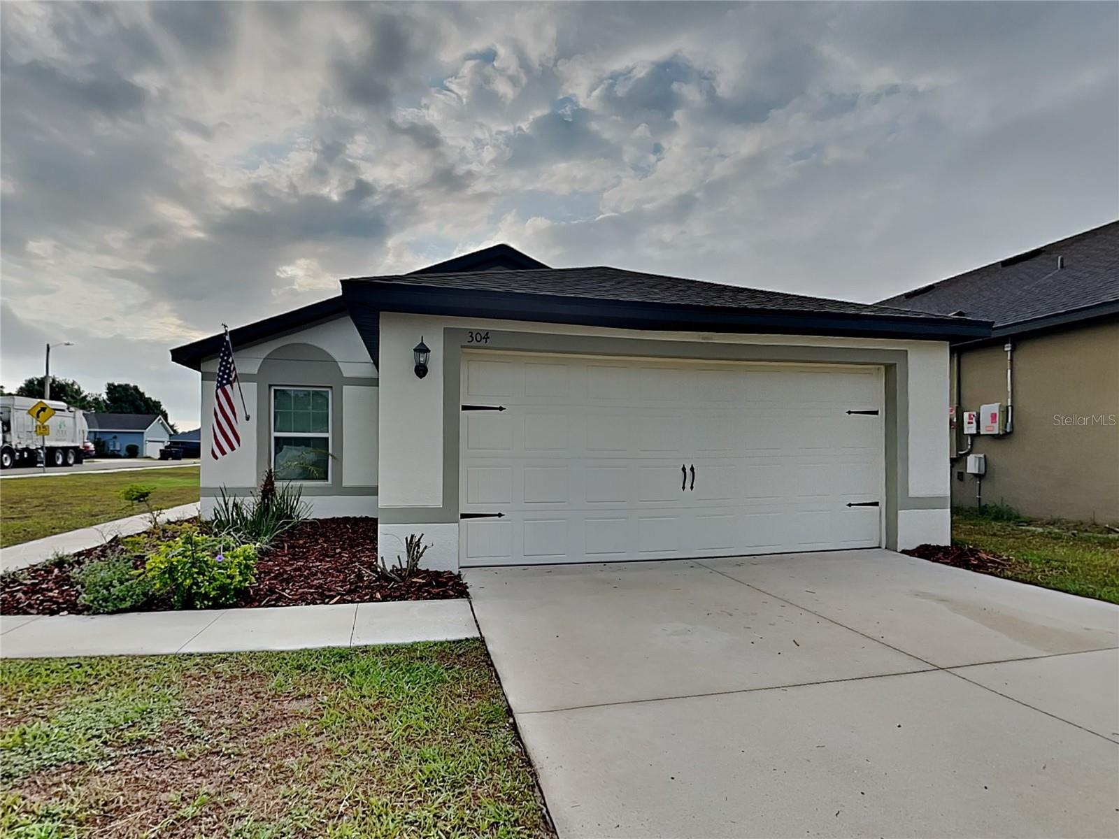 WINTER HAVEN, FL