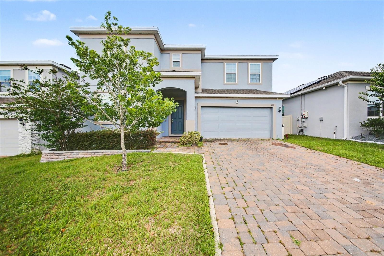 191 Hydra Way, FL