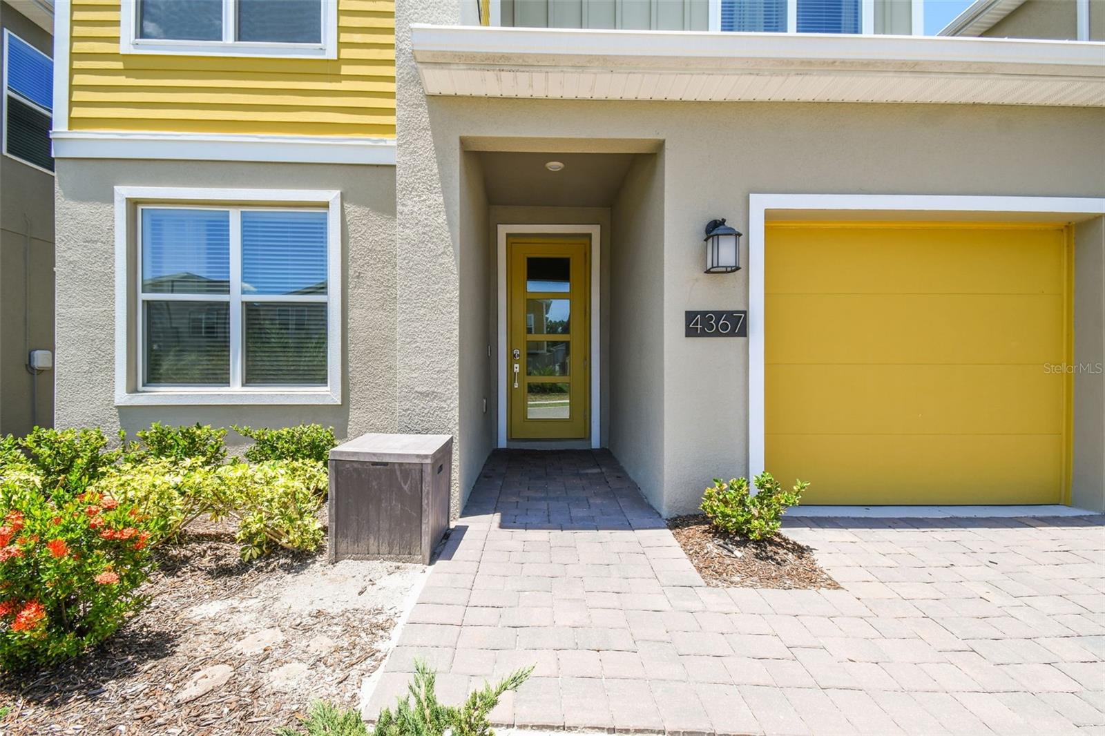 4367 Rhyme Street, FL