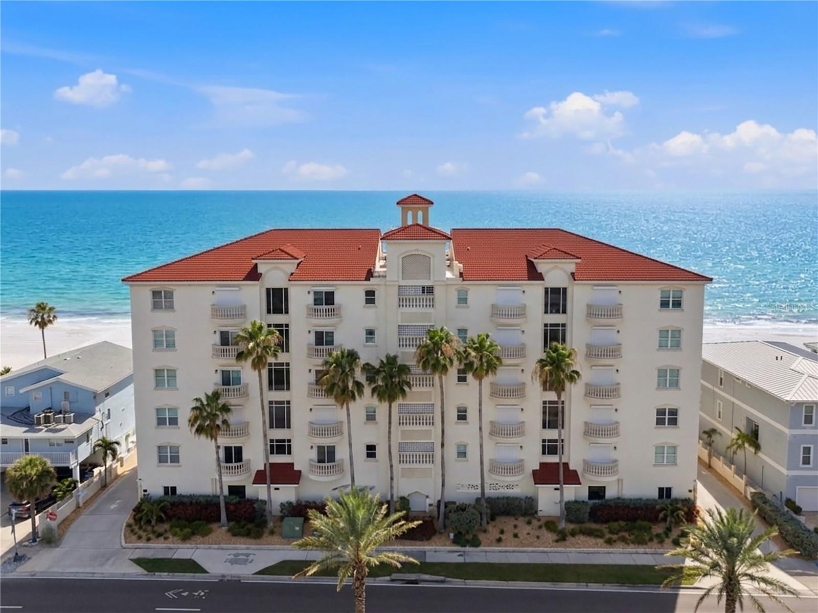19130 Gulf Blvd #V4, FL