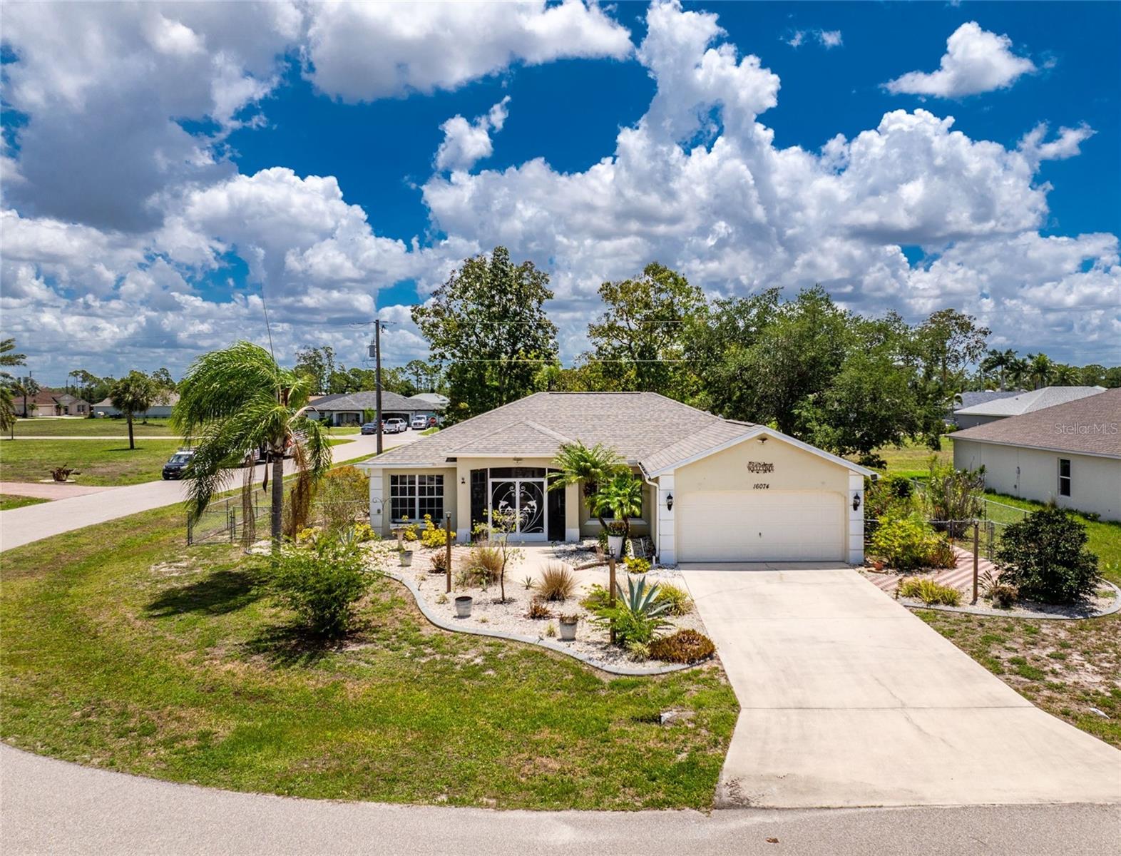 16074 Overdale Court, FL