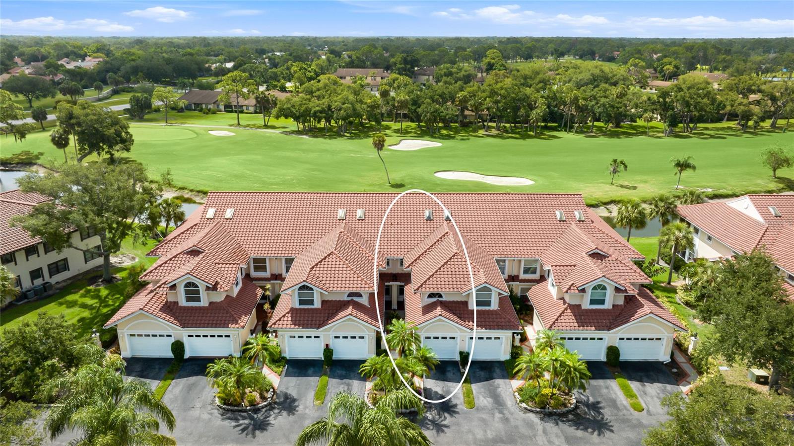 5590 Golf Pointe Drive, FL