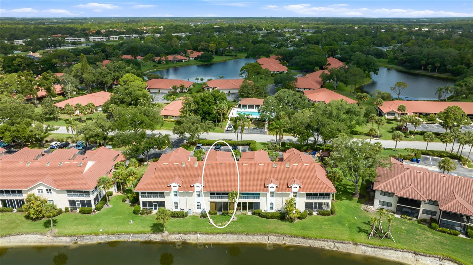 5590 Golf Pointe Drive, FL