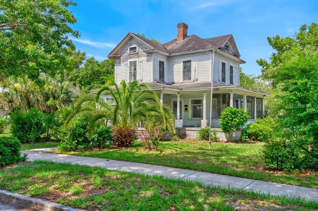 102 S Trowell Ave, FL