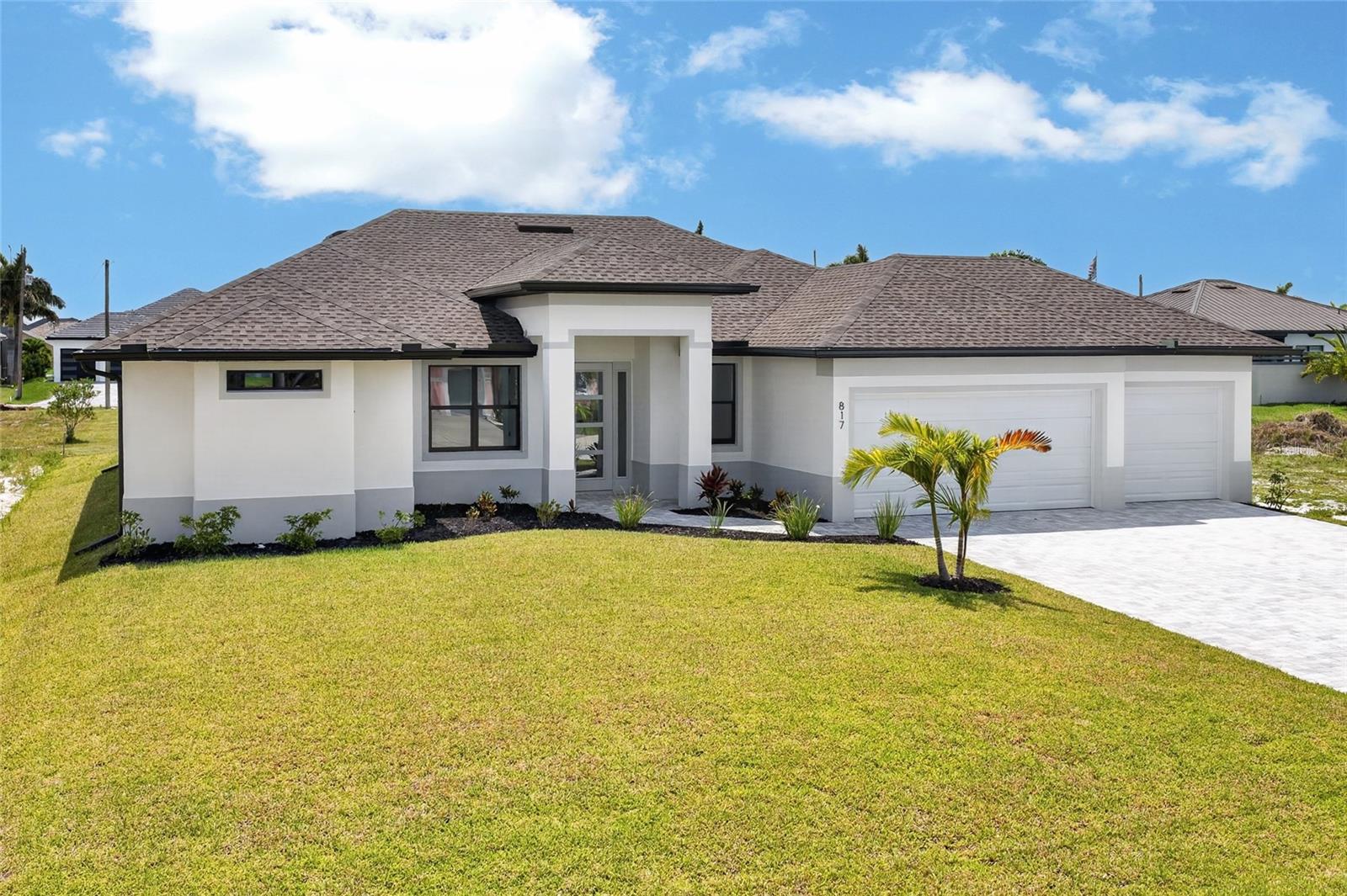 817 38th Place, FL