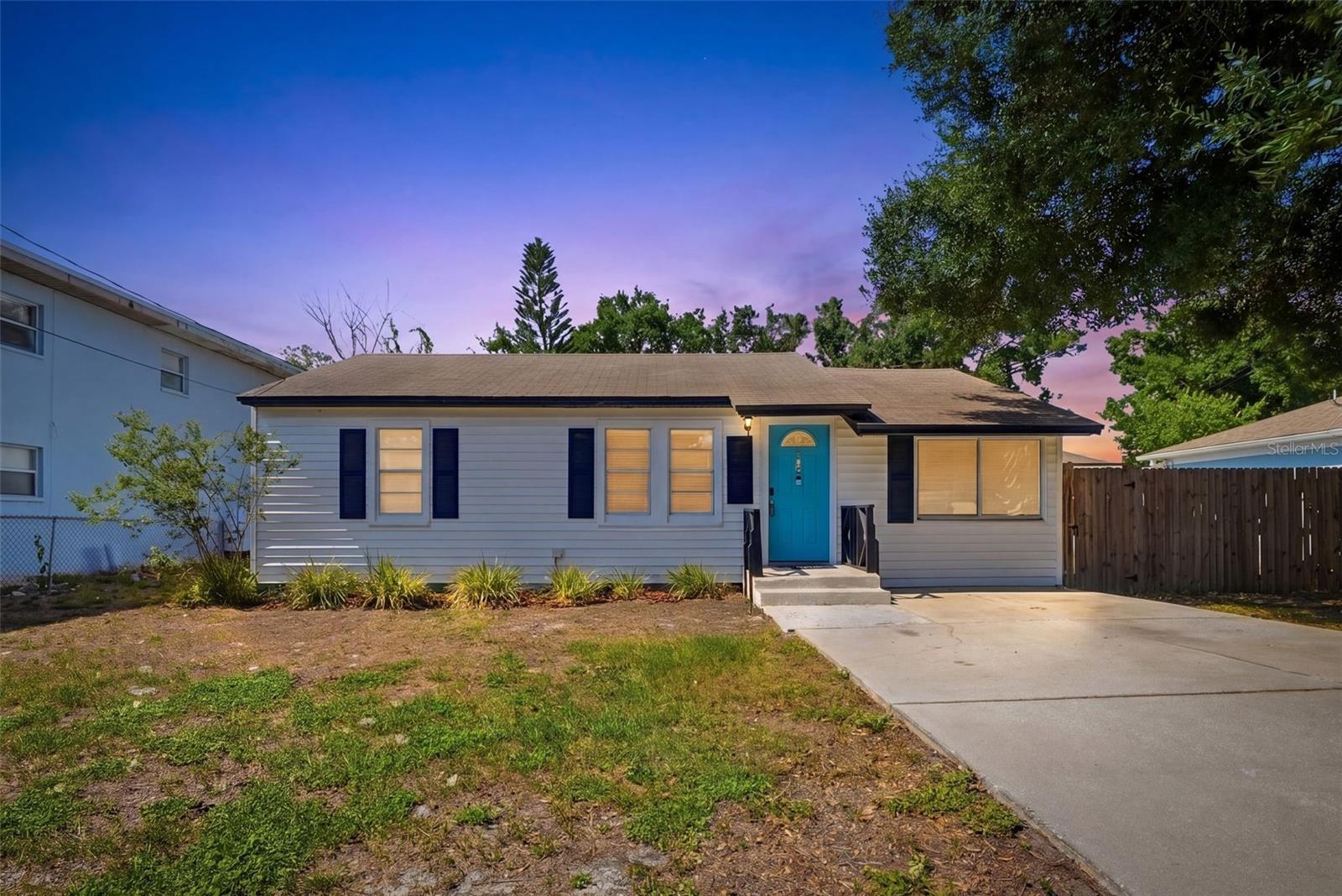 3715 Ohio Avenue, FL