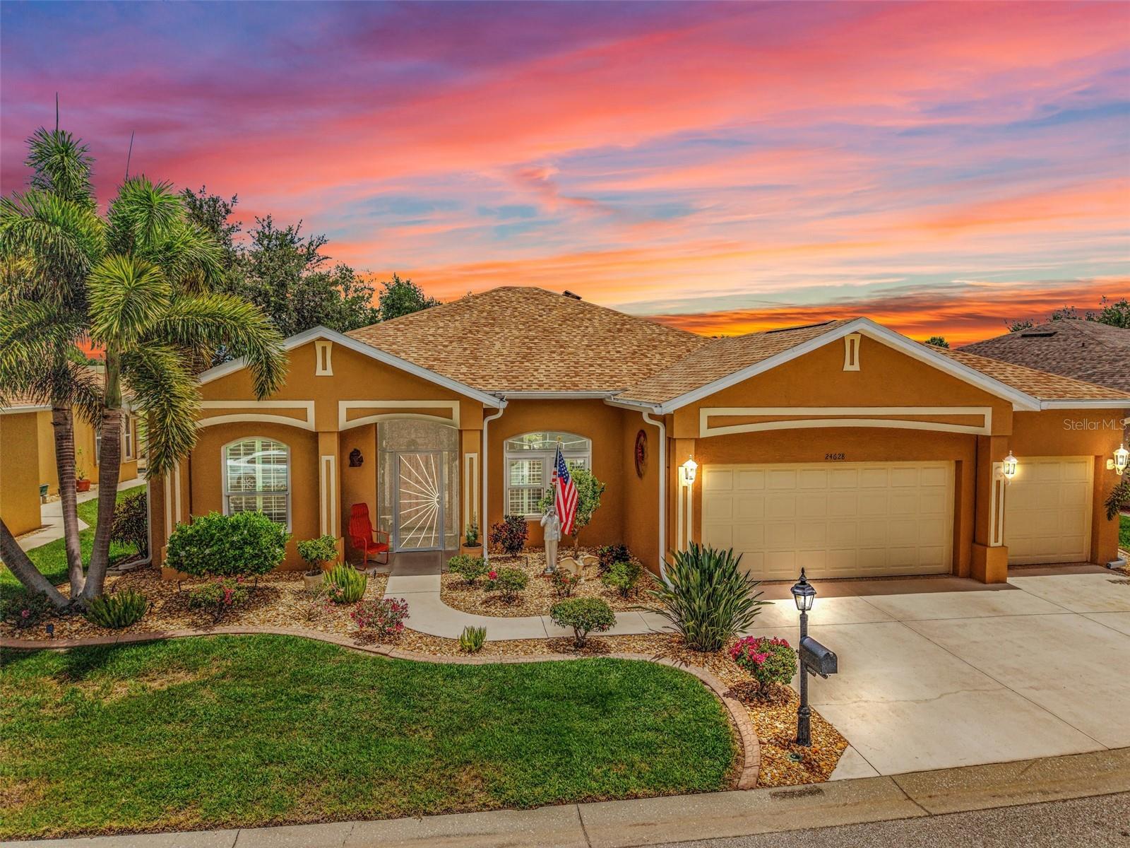 24628 Buckingham Way, FL