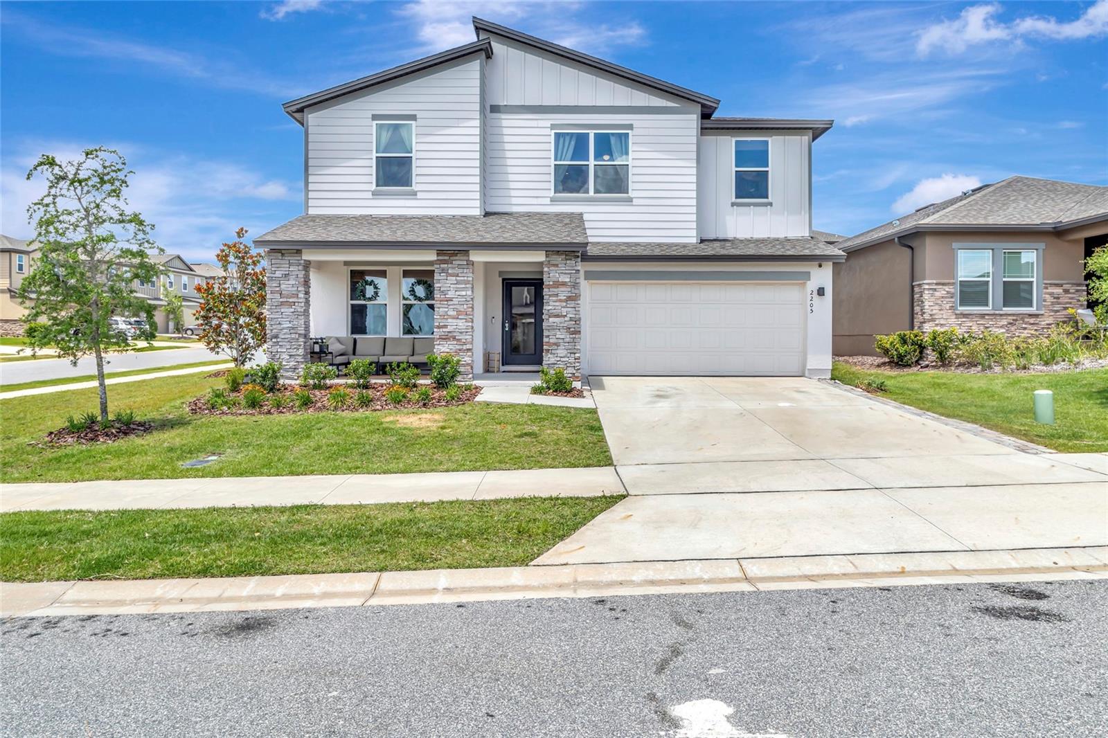 2205 Crossbow St, FL