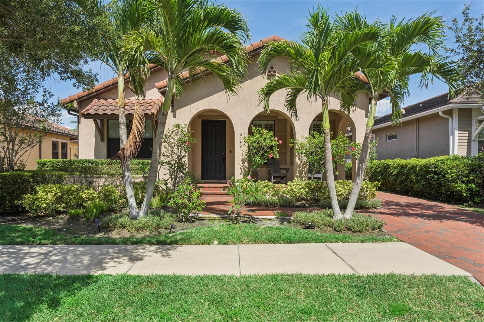 6149 Yeats Manor Drive, FL