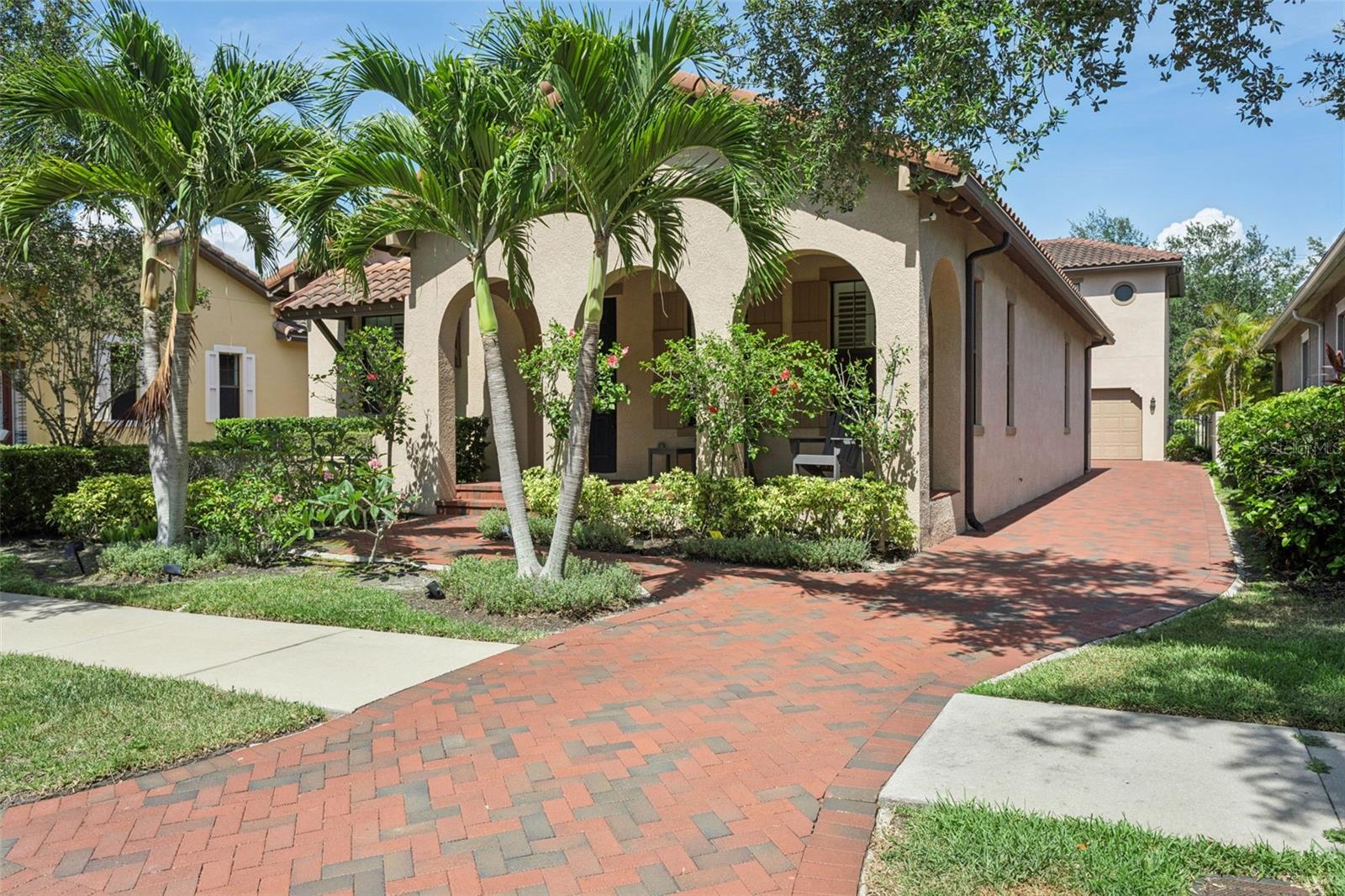 6149 Yeats Manor Drive, FL