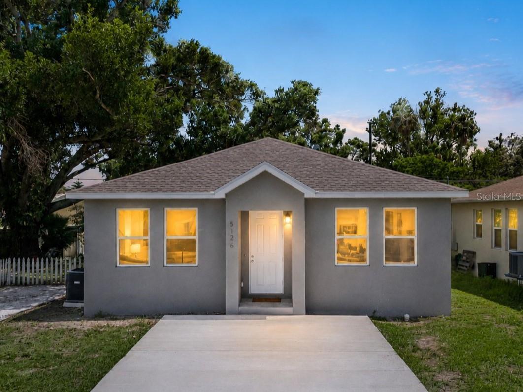 5126 16th Avenue, FL