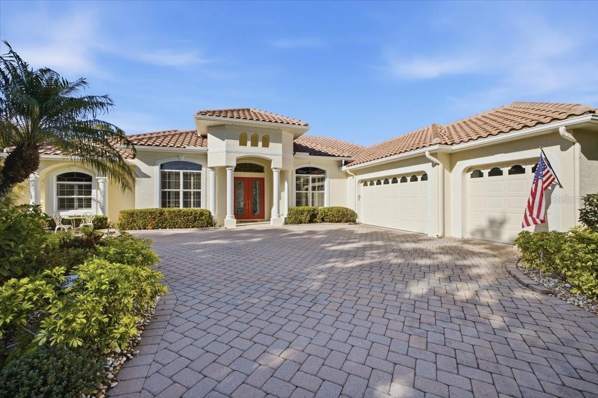 2309 Little Country Road, FL