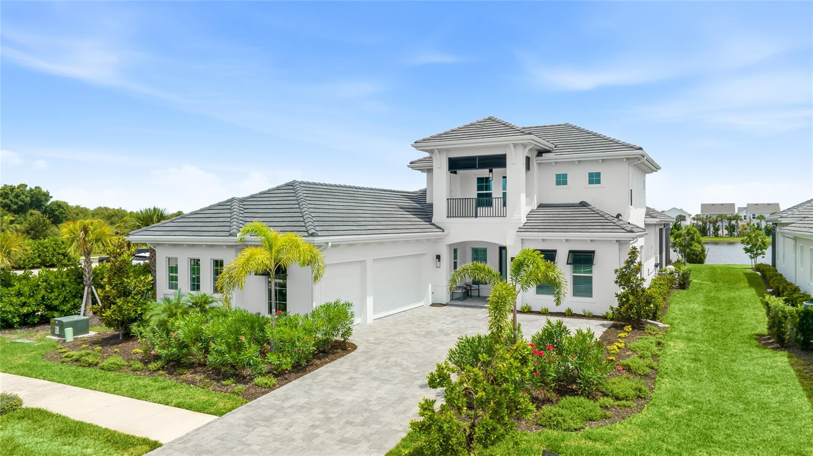 8324 Sea Glass Court, FL