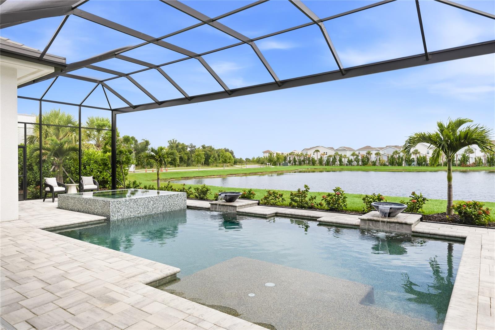8324 Sea Glass Court, FL