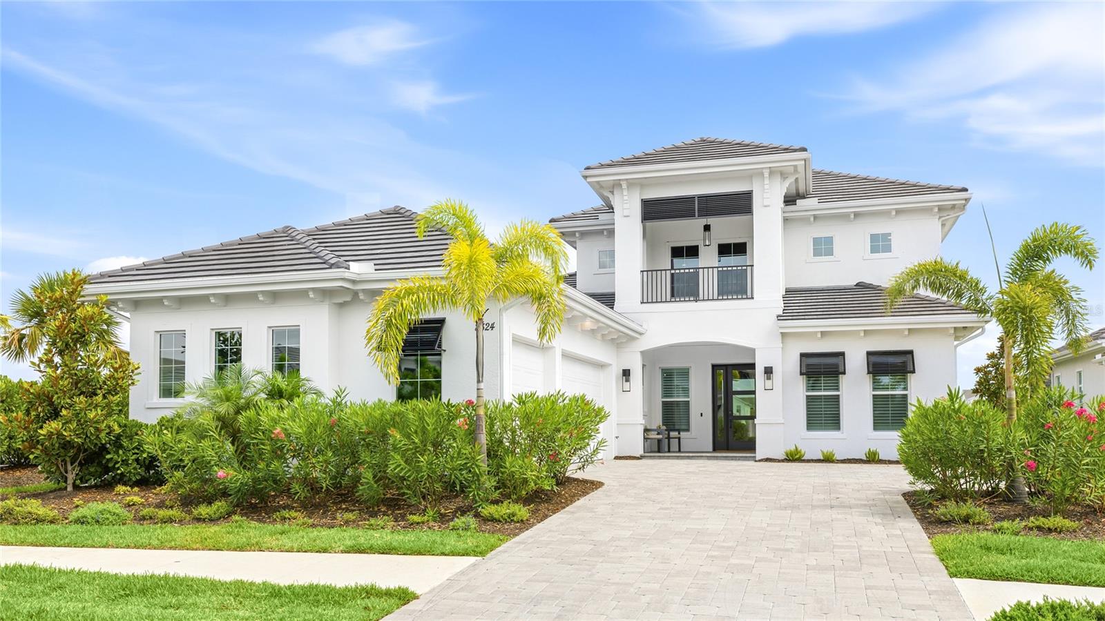 8324 Sea Glass Court, FL