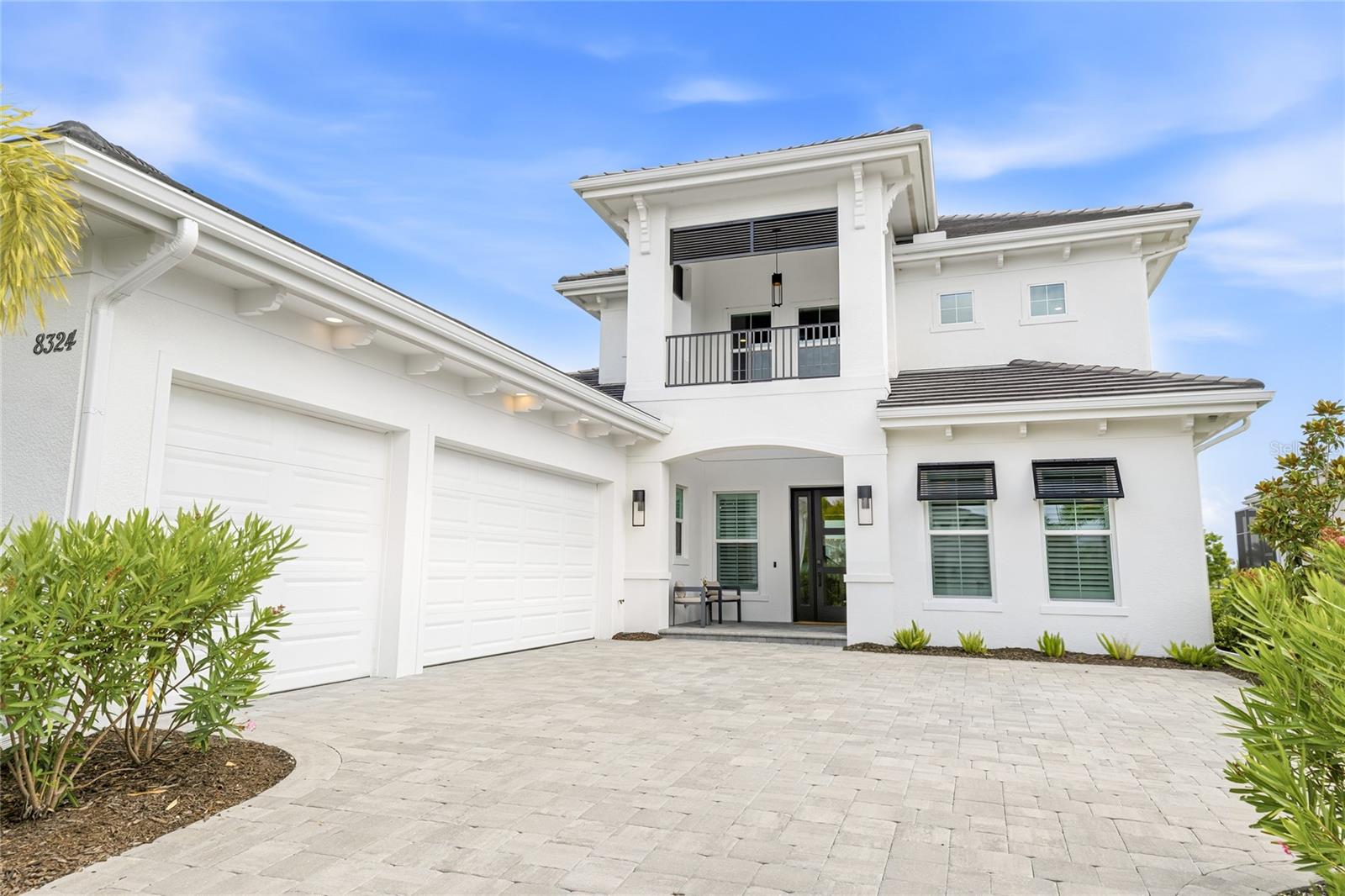 8324 Sea Glass Court, FL