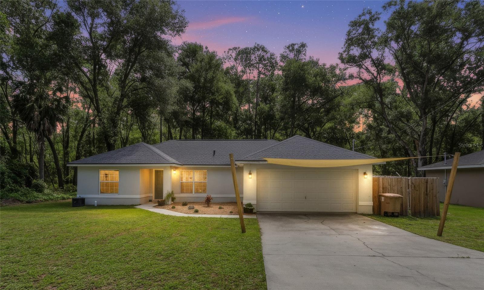 9 Sequoia Loop Lane, FL