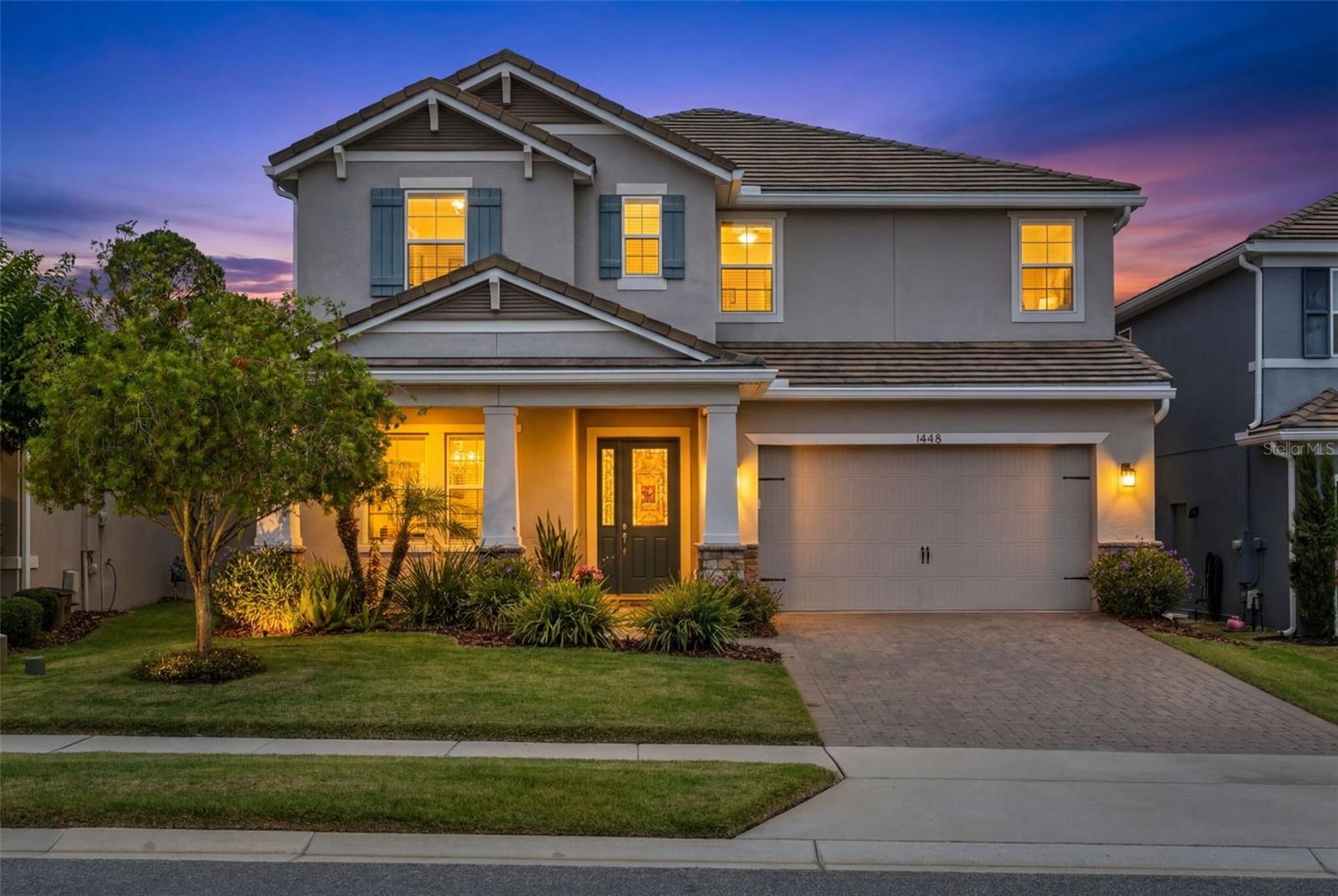 1448 Lake Florence Way, FL