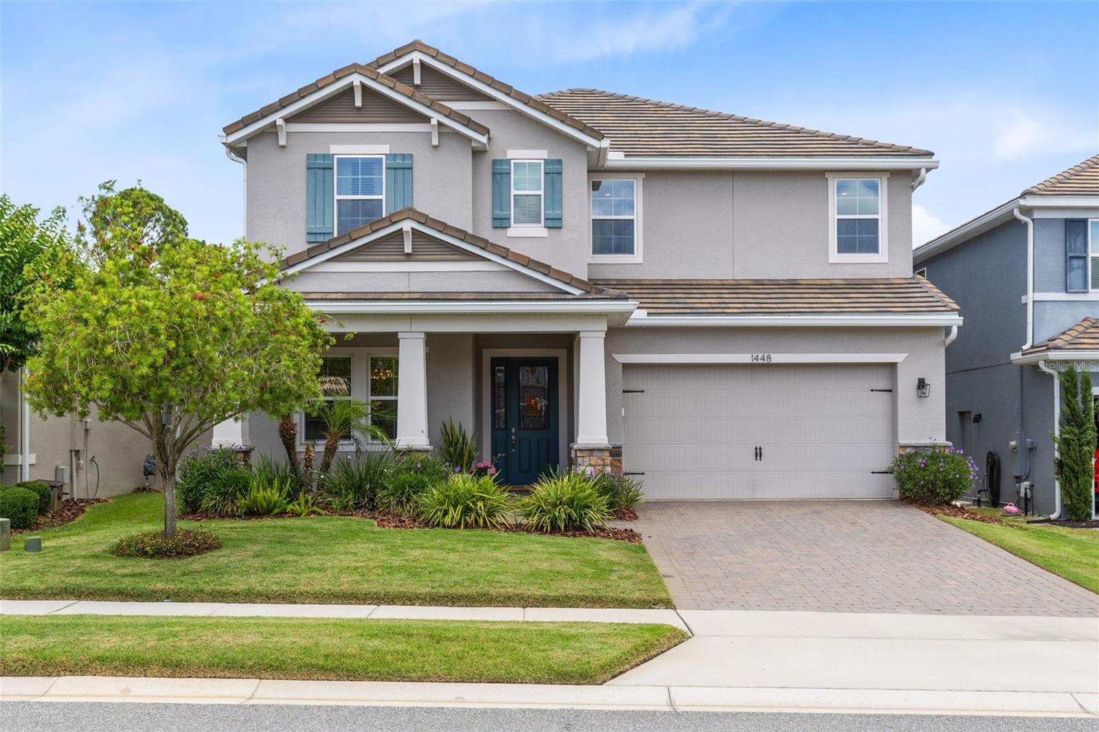 1448 Lake Florence Way, FL