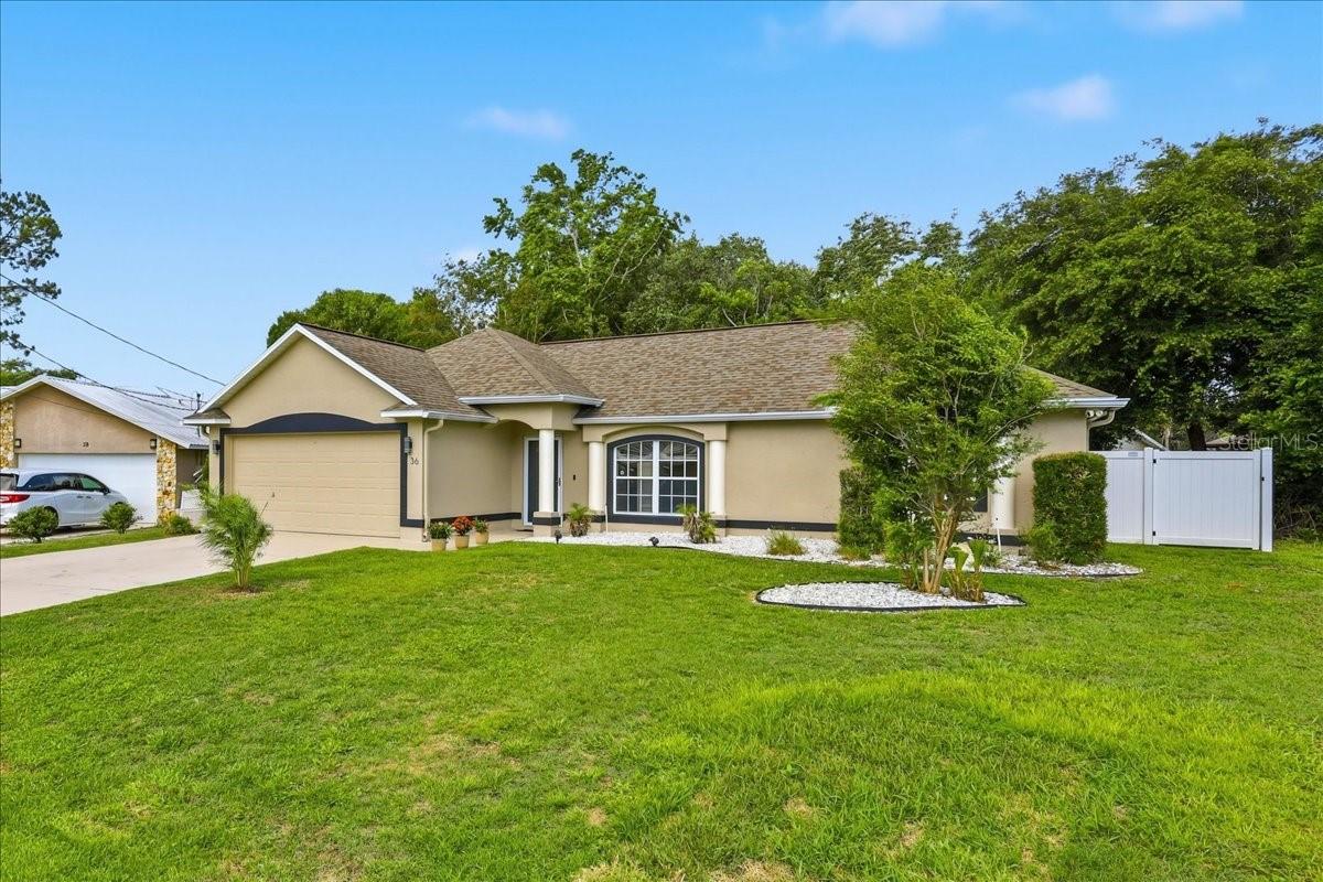 36 Forge Lane, FL