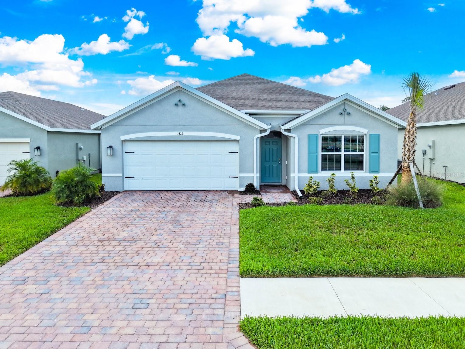 1422 Powell Valley Dr, FL