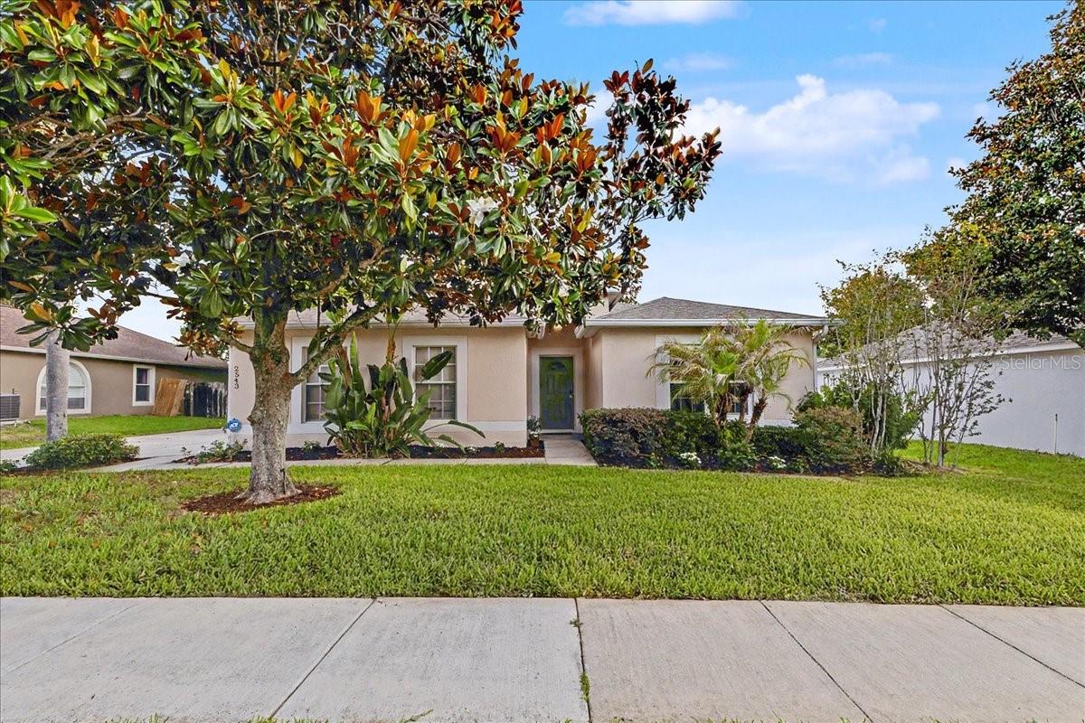 2543 Palmetto Ridge Cir, FL