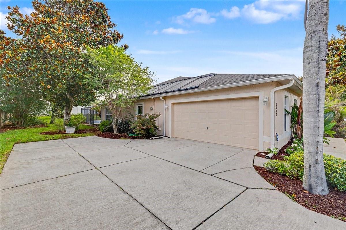 2543 Palmetto Ridge Circle, FL