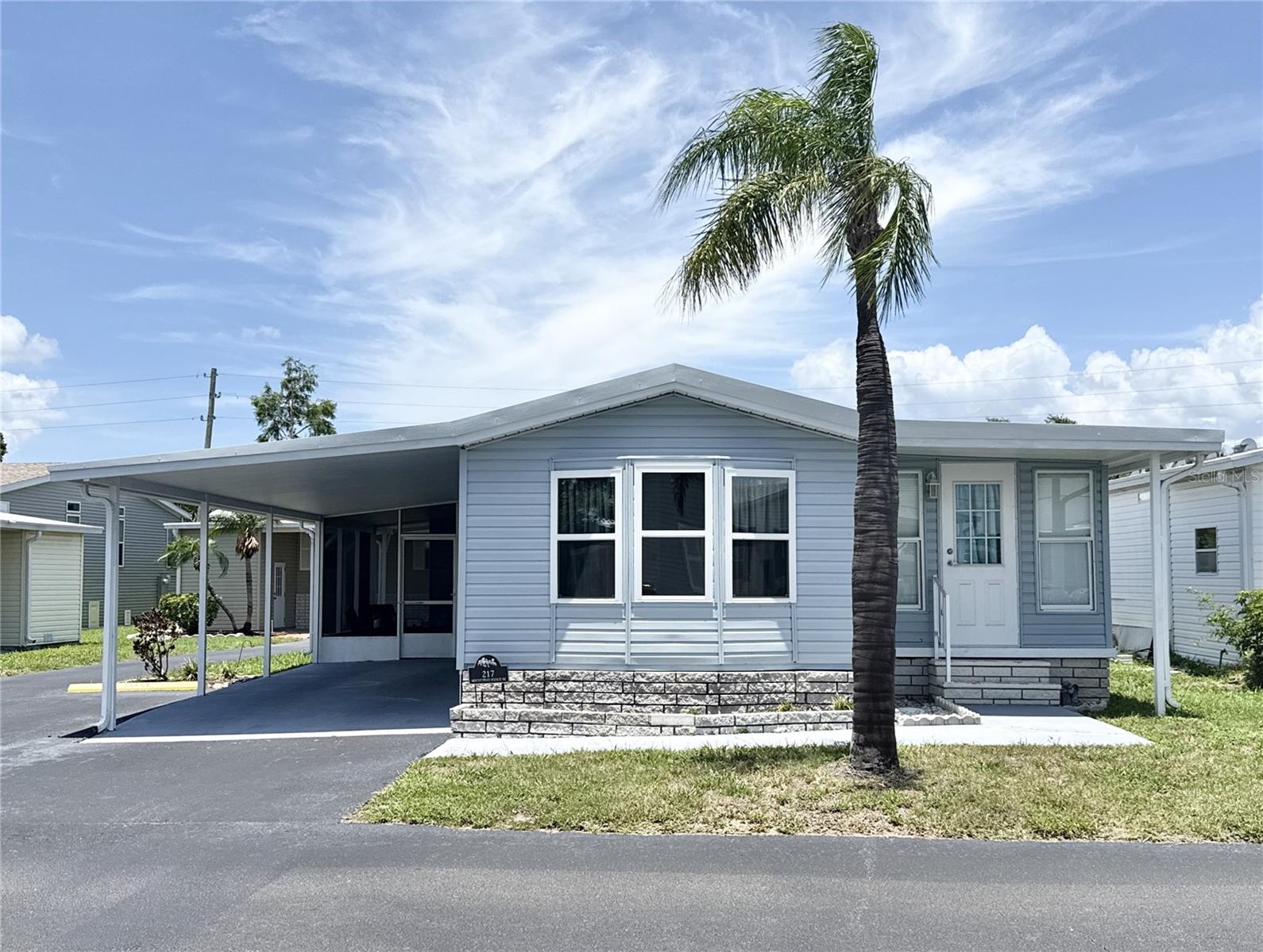 217 Mount Piney Avenue, FL