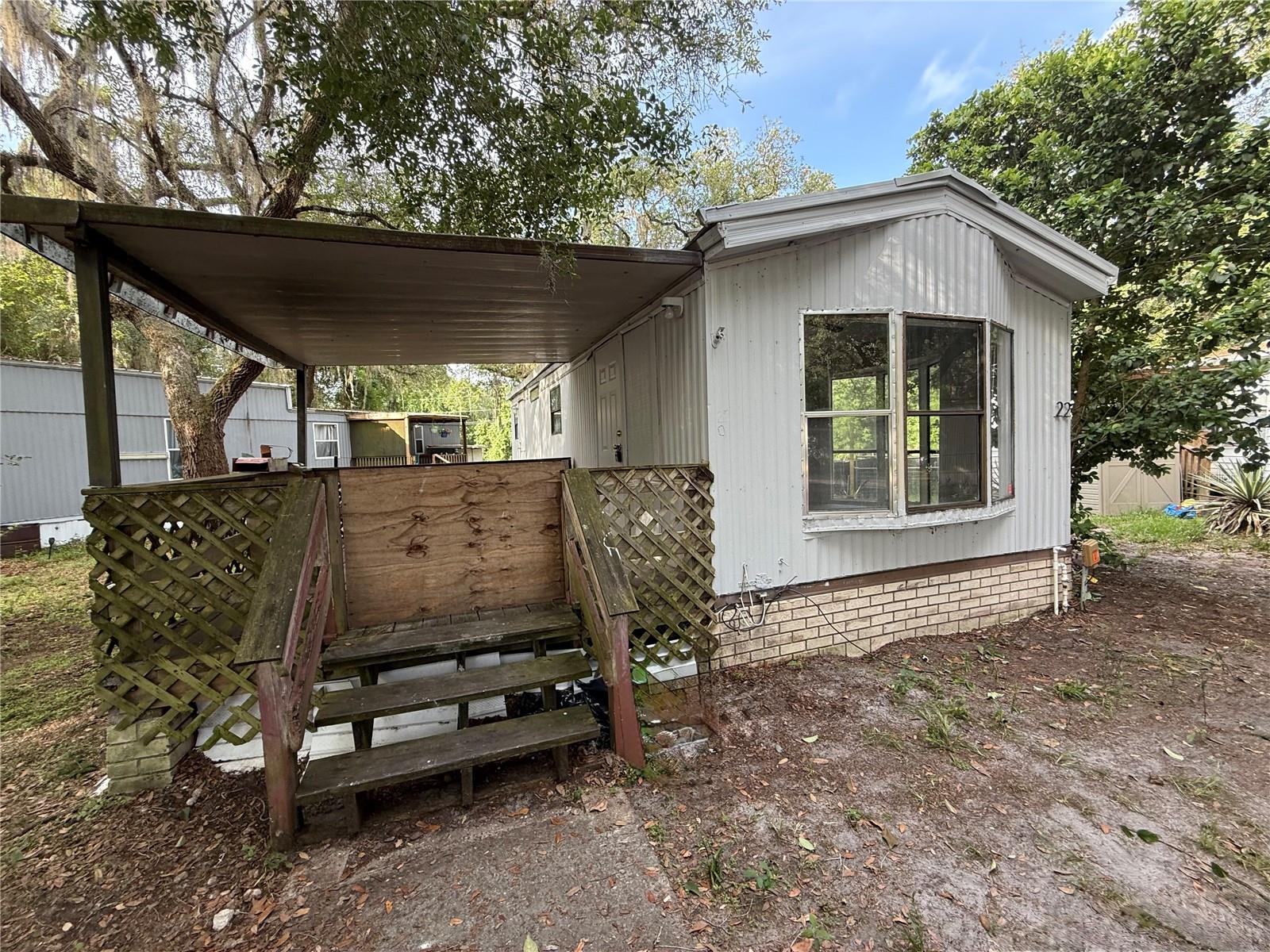 14455 E Highway 25 E #22, FL