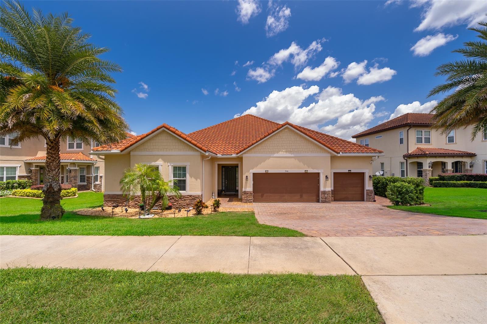 3546 Mediterra Dr, FL