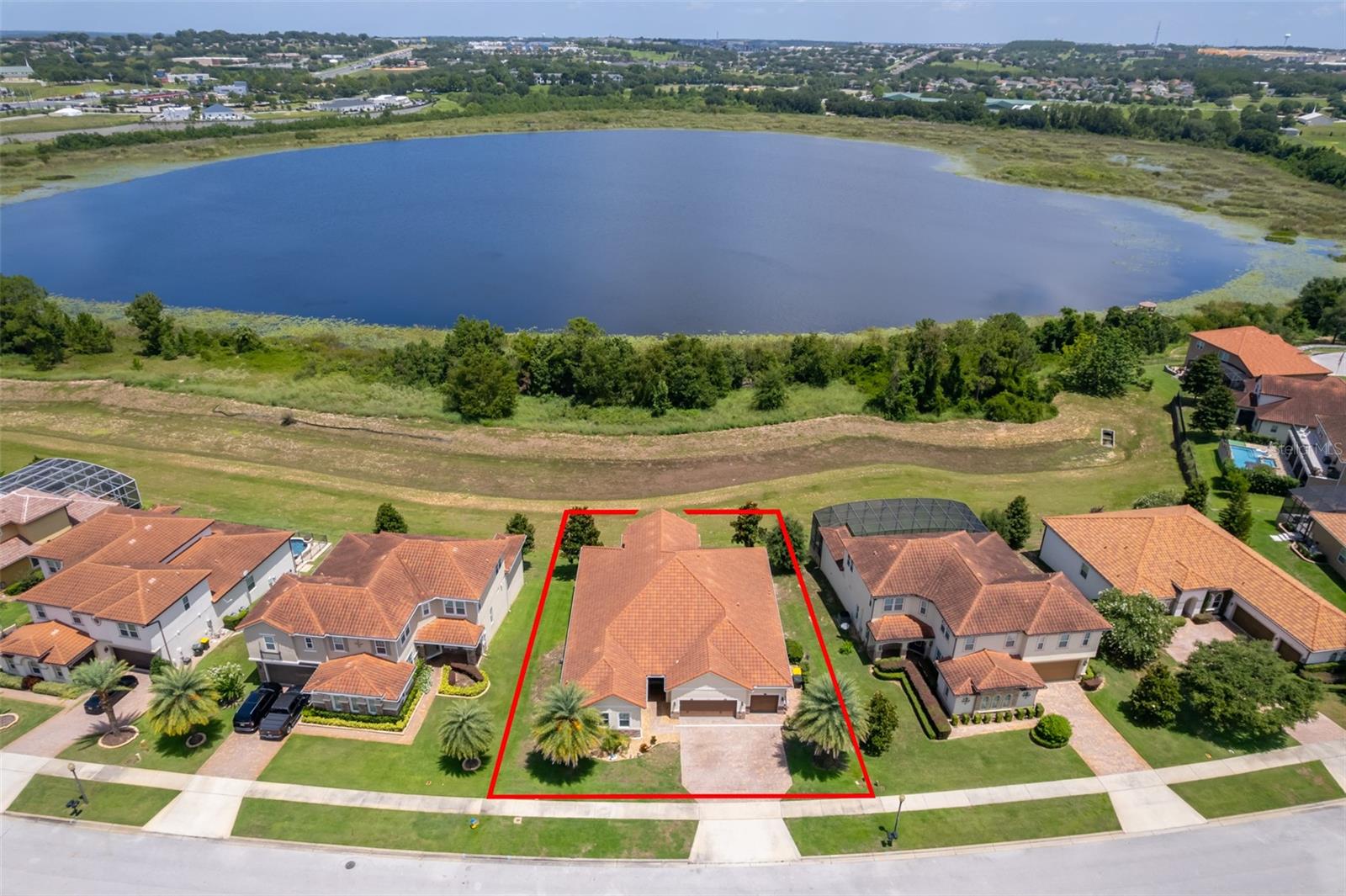 3546 Mediterra Drive, FL