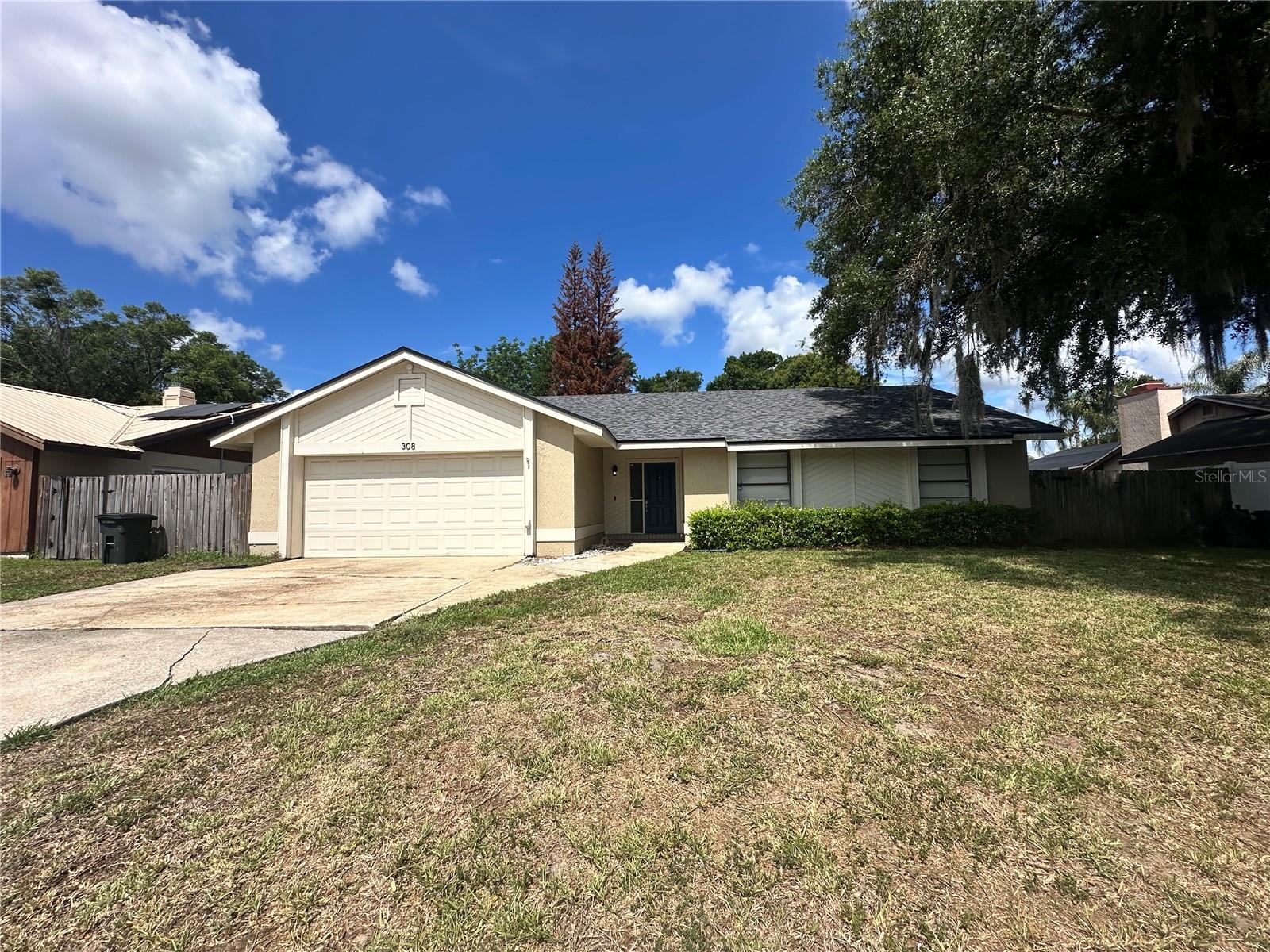 308 N Cypress Way, FL