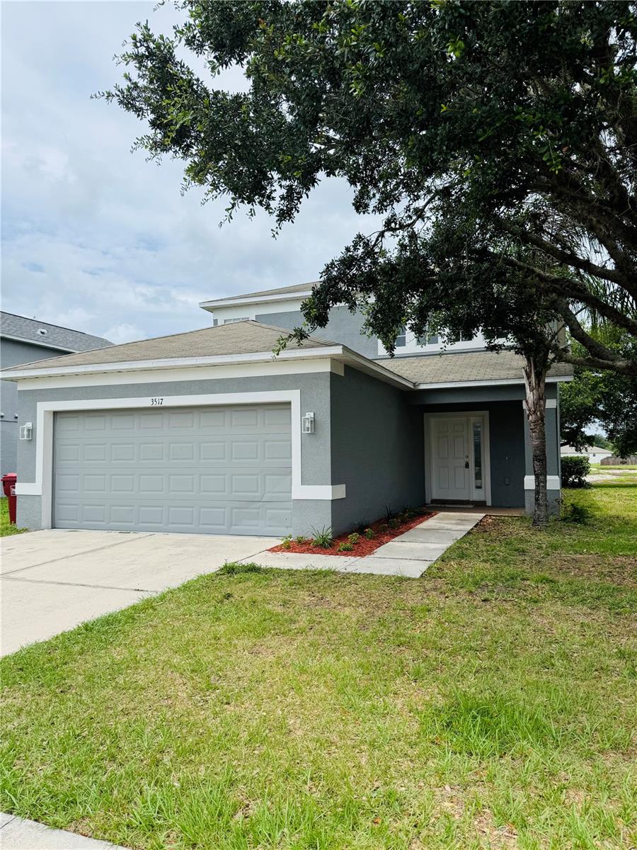 3517 Trapnell Ridge Dr, FL