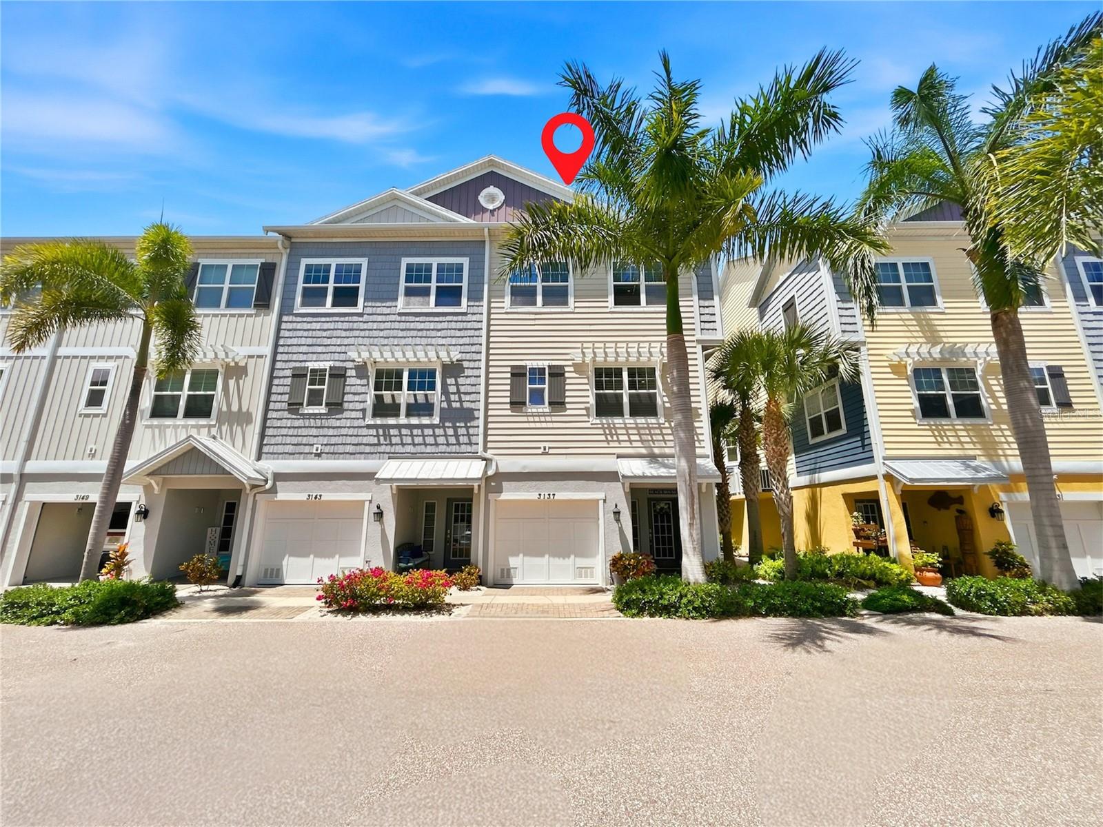 3137 Moorings Drive, FL