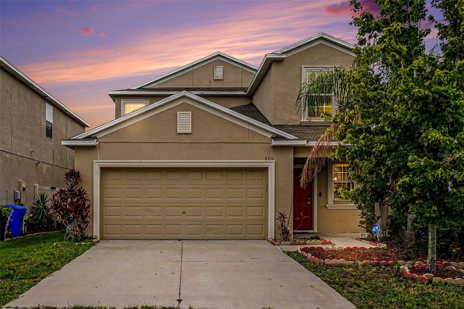 6711 Blue Moon Way, FL
