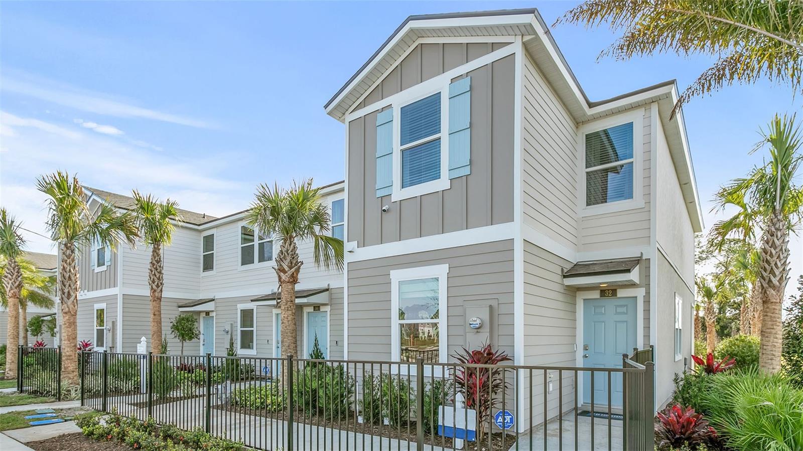 334 Palmetto Ridge Rd, FL