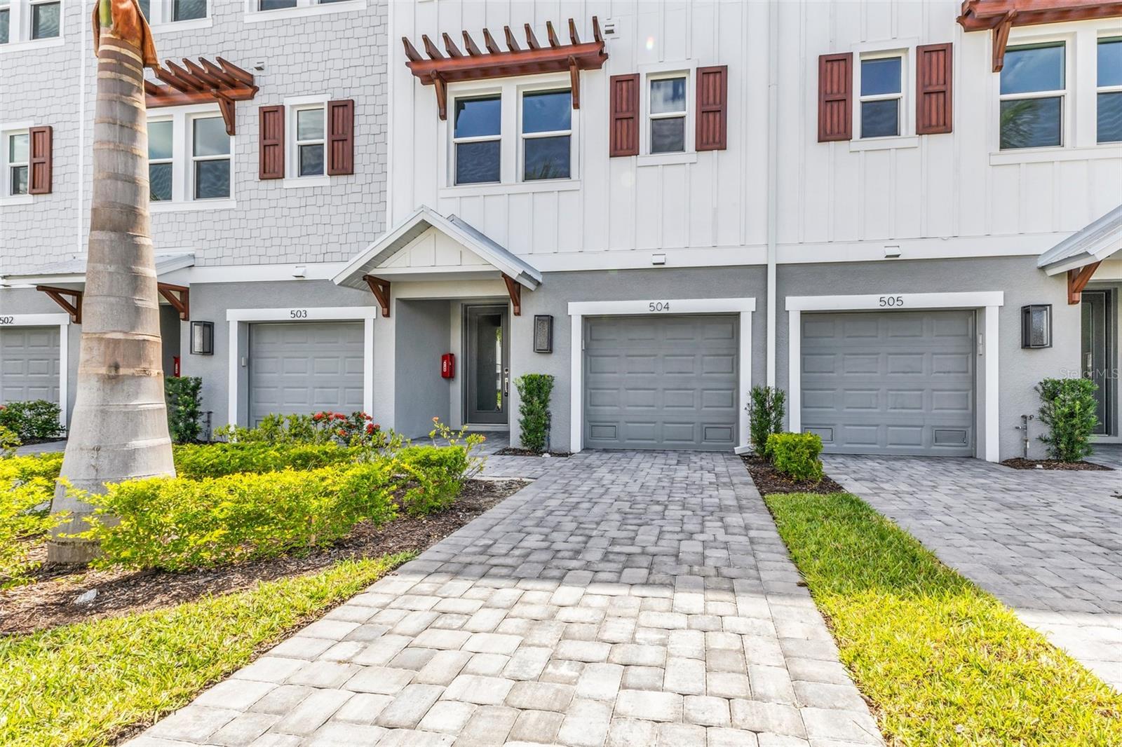 1617 Seahaven Drive, FL