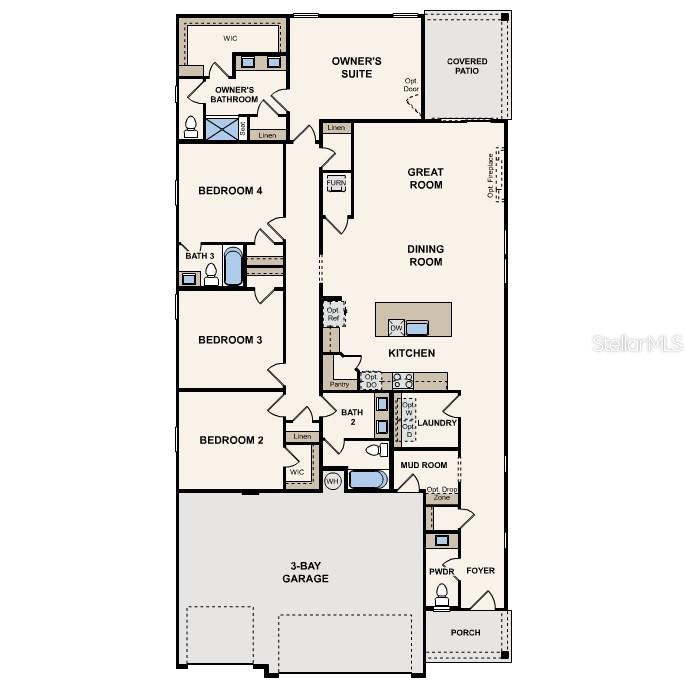 35 Perseus Avenue, FL