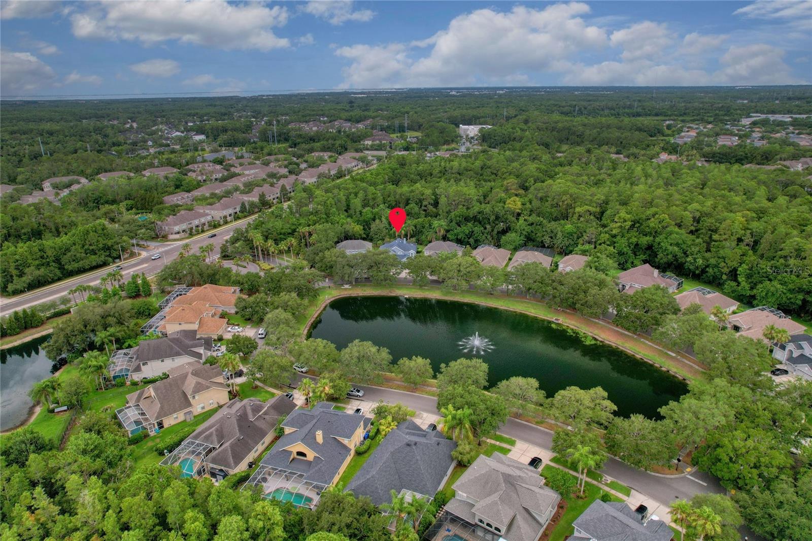 11721 Gothic Lane, FL