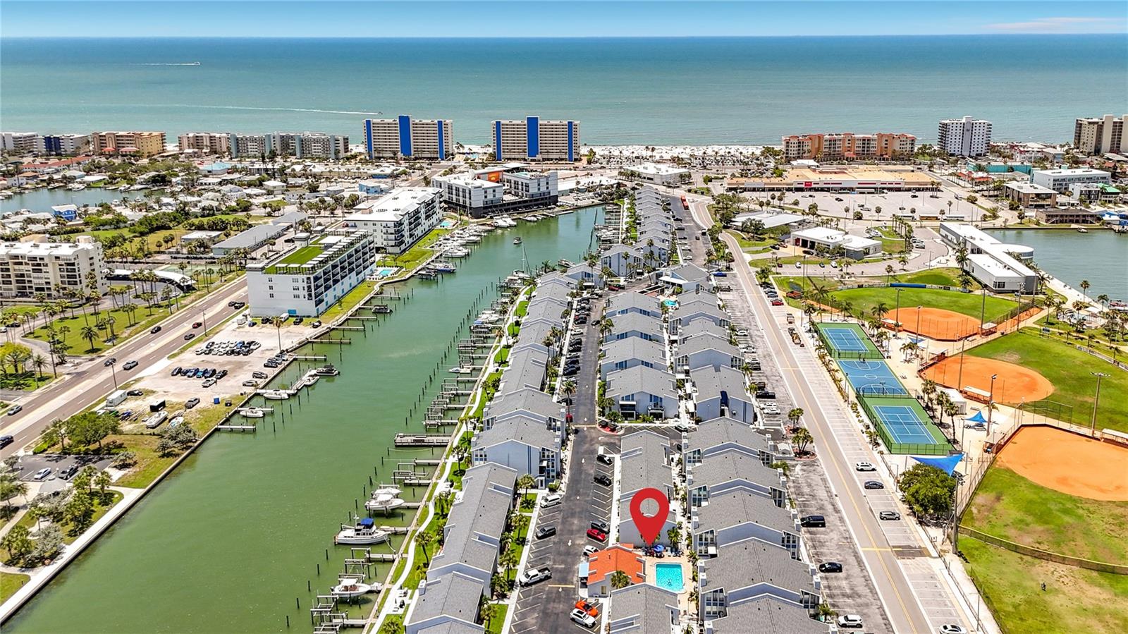 245 Medallion Boulevard, FL